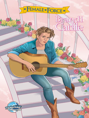 cover image of Female Force